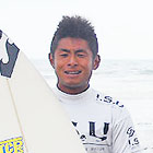 2011チャンピオン 大江良太