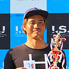 2019チャンピオン 小野嘉夫